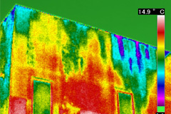 赤外線検査・内視鏡検査