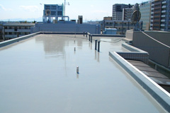 防水工事・塗装工事